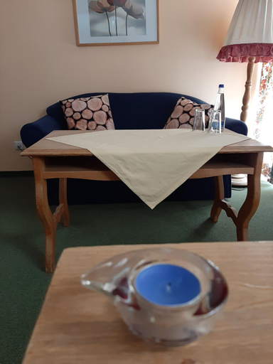 Bedroom 4, Hotel Landgasthof Frankenstern, Forchheim