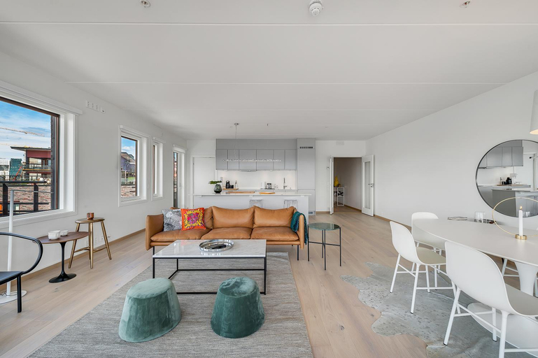 Others 5, Wright Apartments - Sørenga, Oslo