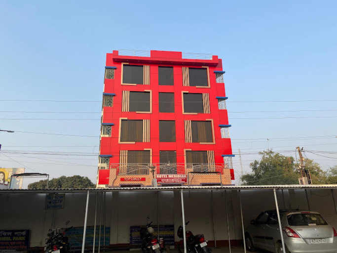 Others 5, Hotel Meridian (Murshidabad,WB), Murshidabad