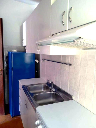 Others 2, A' Porta i Frustere, Potenza