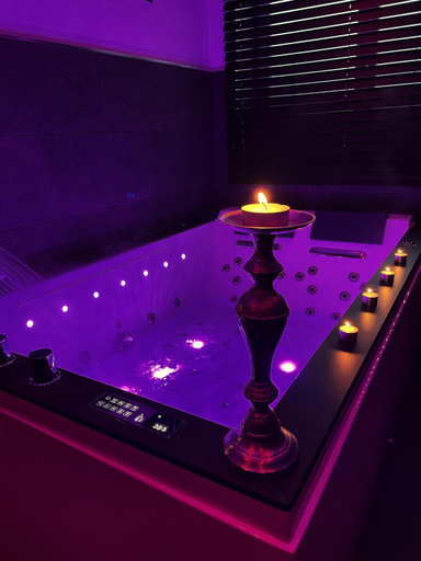 Sport & Beauty 4, Love Room SPA l'impertinente, Pas-de-Calais