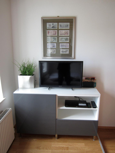 Others 4, City-Center Apartments, Salzburg