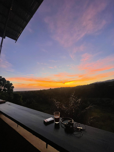 Rinjani Golden, Lombok