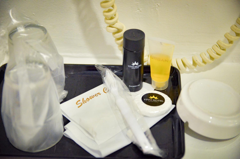Amenities 11