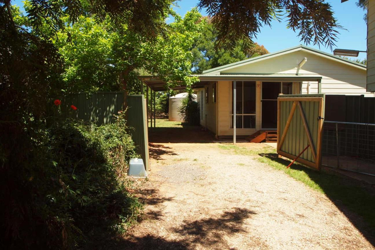 Bundalong Hideaway, Moira - East