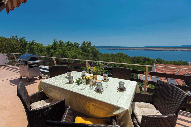 Others 4, Apartment in Jadranovo 13934, Crikvenica