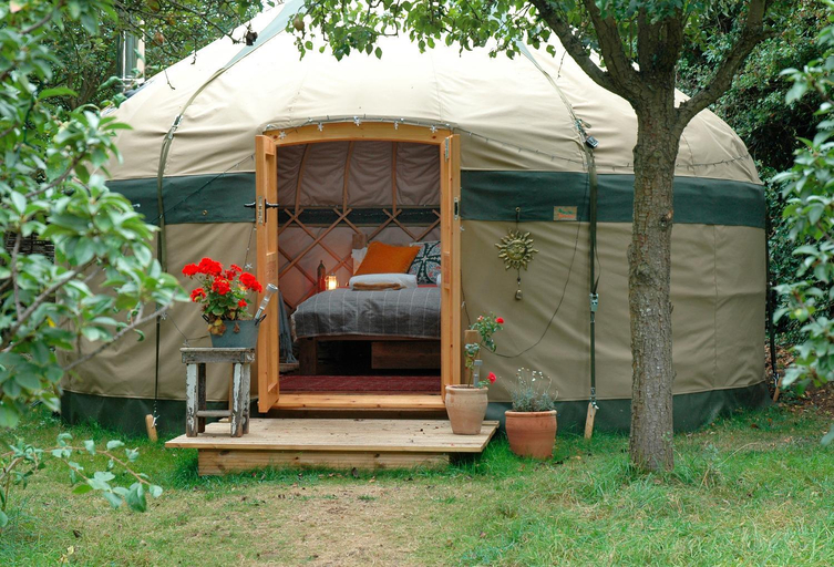 Others 4, Stamford Meadows Glamping with Private Hot Tubs, Lincolnshire