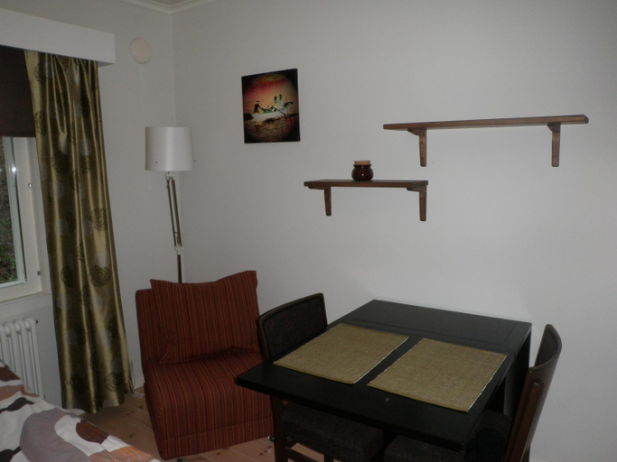 Others 4, Ceracon Inn, Finland Proper