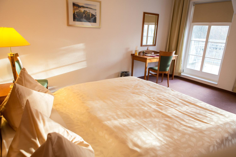 Bedroom 9