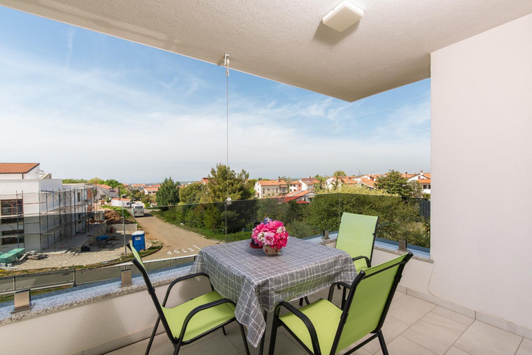 Others 5, Apart Residence Blue Sea, Poreč