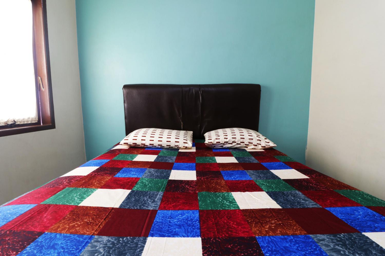 Bedroom 6
