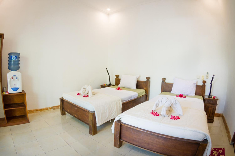 Bedroom 8