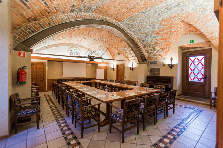 Food & Drinks 4, Corte del Passone, Lecco