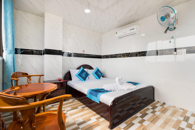 Bedroom 26