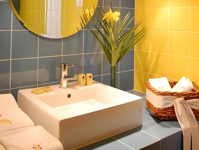 Outeiro Da Vila - Casas De Campo, Serpa