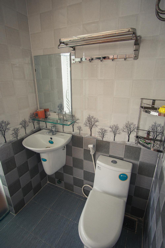Bedroom 5, Nha cua Elly, Hoà Vang