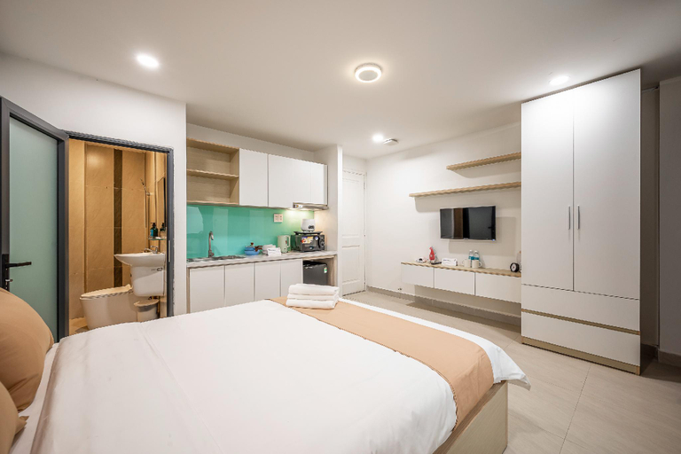 Bedroom 27