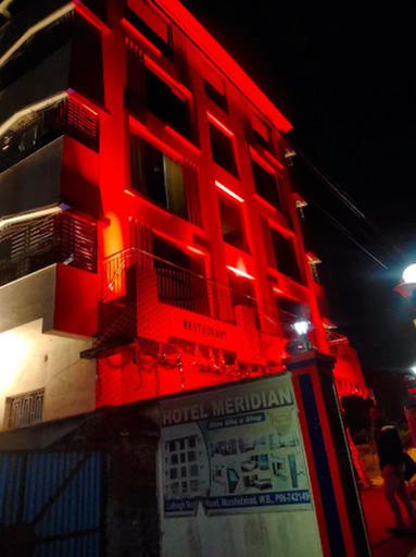 Others 2, Hotel Meridian (Murshidabad,WB), Murshidabad