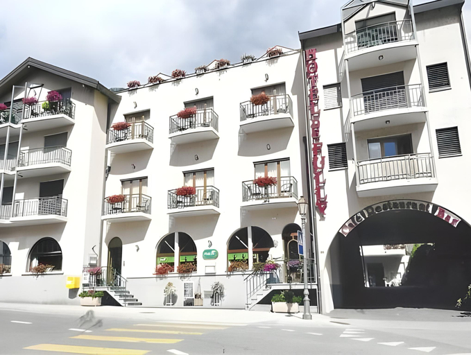 Exterior & Views 1, Hotel de Fully, Martigny