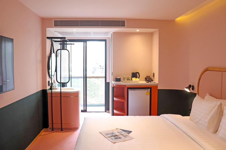Bedroom 12