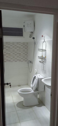Bedroom 2, Kost Exclusive Rindang, Semarang