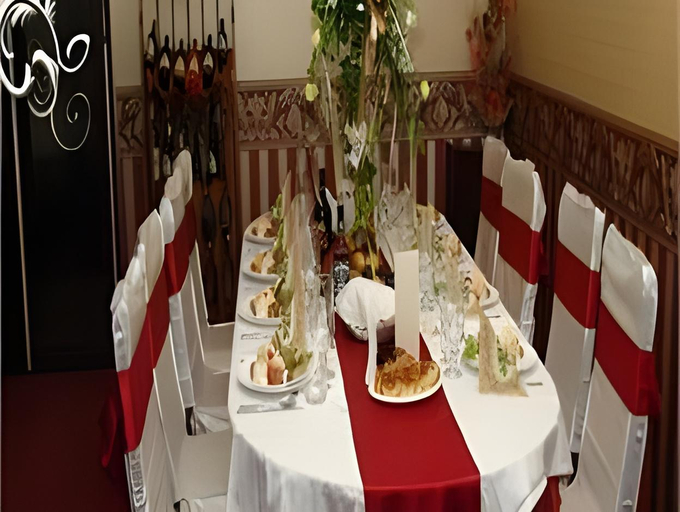 Food & Drinks 4, Hotel Novotheos, Oradea