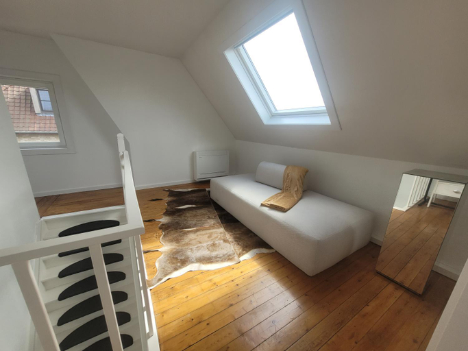 Others 3, Duplex Apartment, West-Vlaanderen