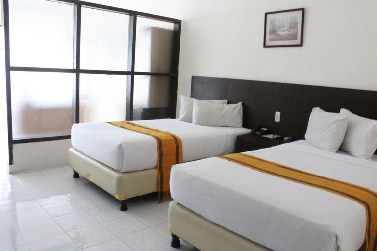 Bedroom 5