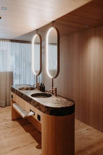 Bathroom 5, Hotel Nesslerhof, Sankt Johann im Pongau