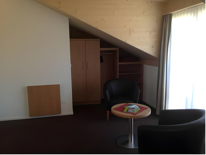 Others 3, Hotel Landgasthof Eischen, Appenzell Innerrhoden
