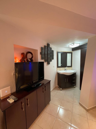 Others 5, Eilat Beach House