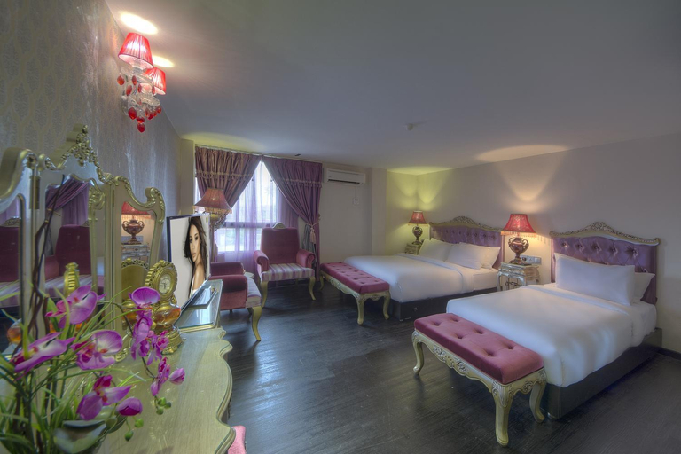 Bedroom 5