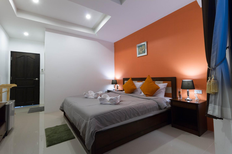 Bedroom 19
