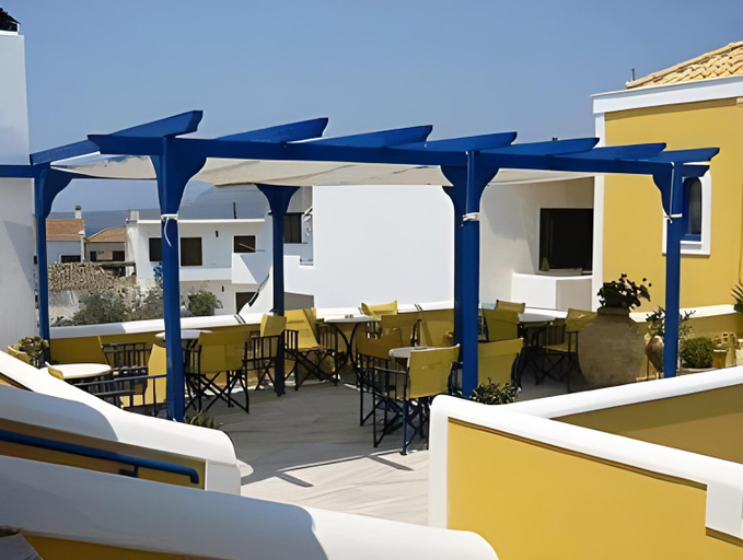 Others 5, Hotel Palazzo, Peloponnese