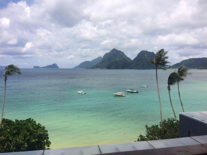 Others 4, Maremegmeg Beach Club, El Nido