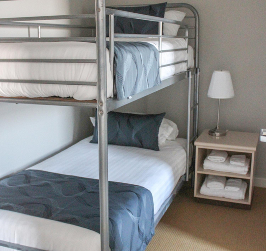 Bedroom 8
