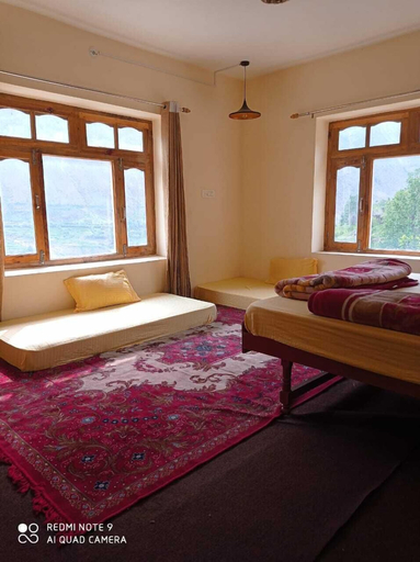 Lammaney Homestay, Lahul & Spiti