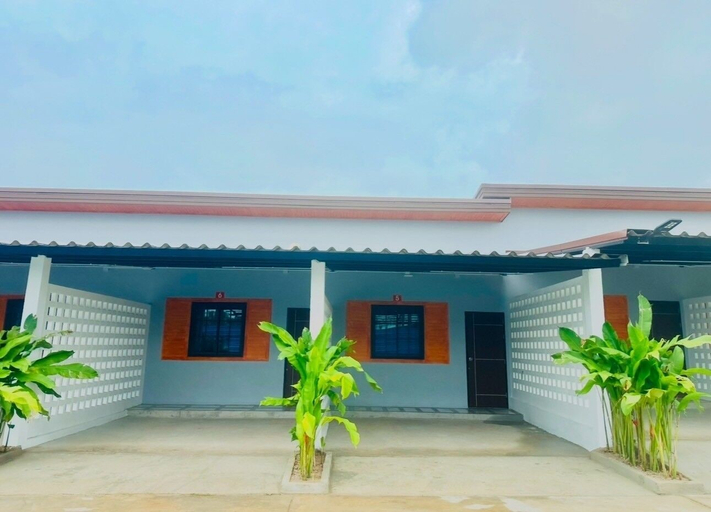 Exterior & Views 2, Wan Na Non Resort, Pluak Daeng