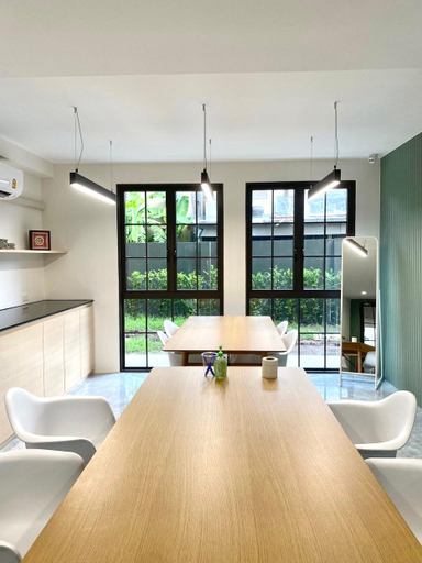 Others 5, POP Heritage Residence Bangkok, Pathum Wan