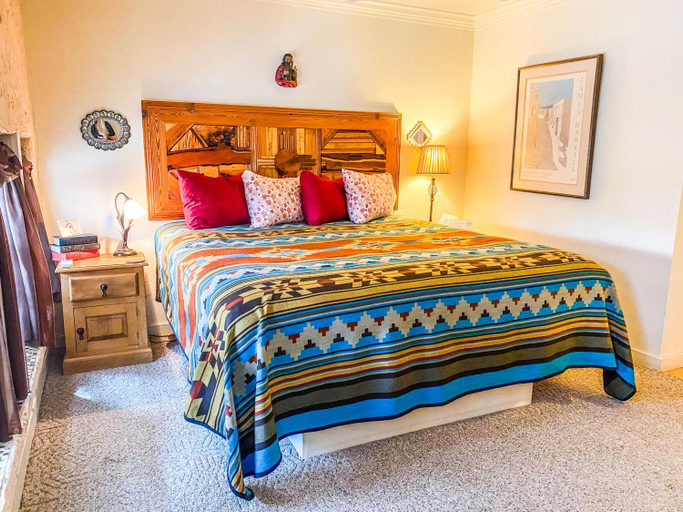 Bedroom 7