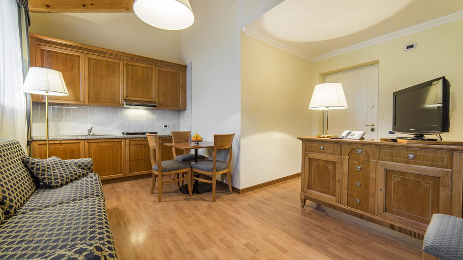 Others 4, Residence Villa Spiaggia, Gorizia