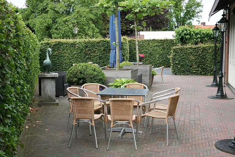 Food & Drinks, Hotel Bi-j Ons, Lichtenvoorde