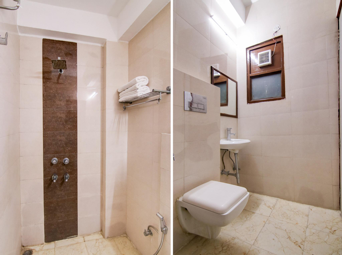 Bathroom 4