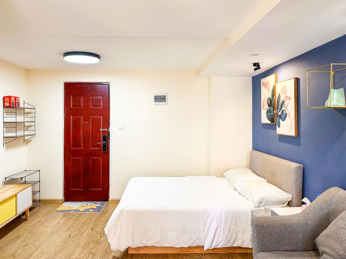 Bedroom 18