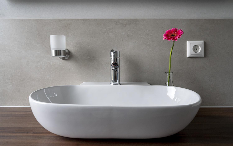 Bathroom 1