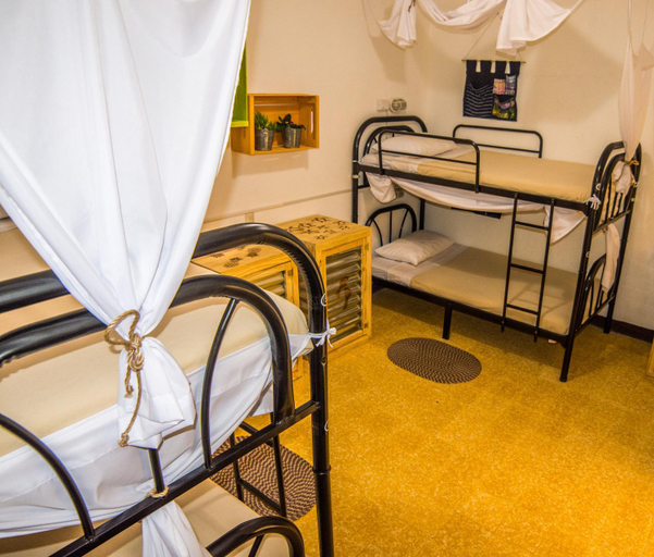 Others 2, The Purpose Hostel, Antigua Guatemala