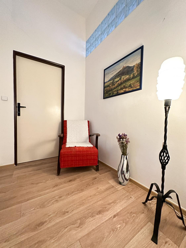 Others 2, Apartman JP, Šumperk