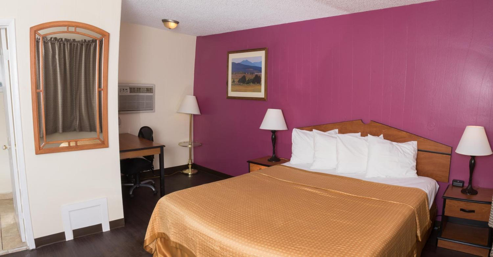 Others 5, Budget Inn, Canyon