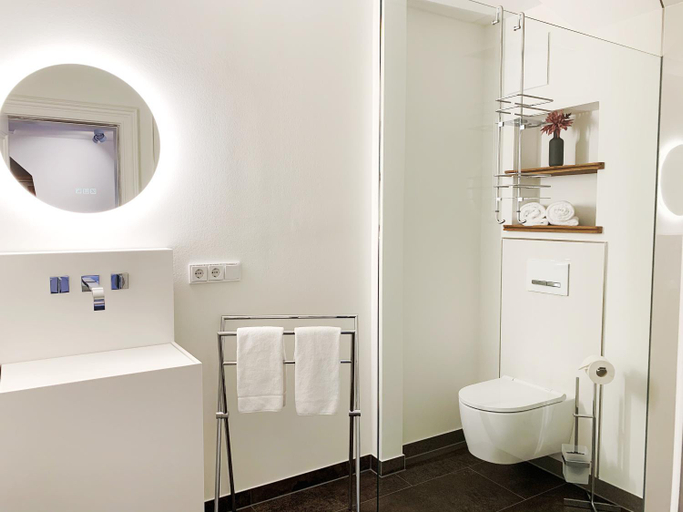 Bathroom 5, Wyndberg, Lüneburg