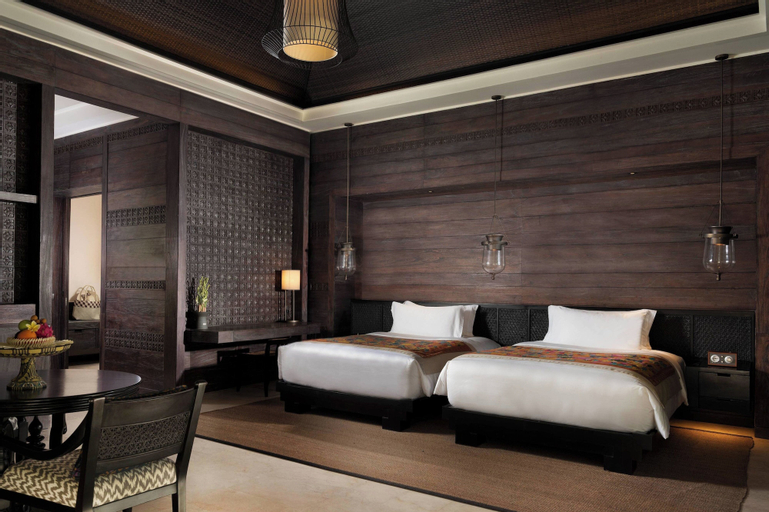 Bedroom 12